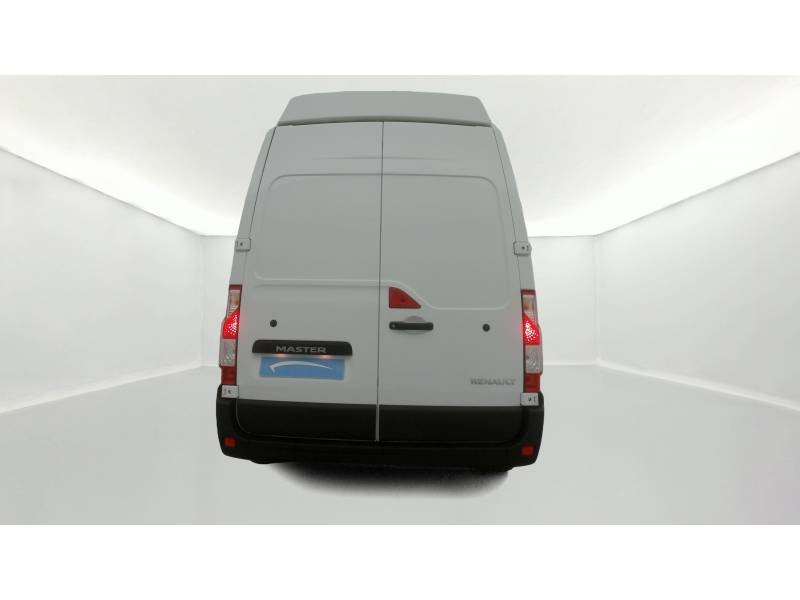 Renault Master III