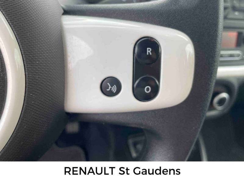 Renault Twingo III