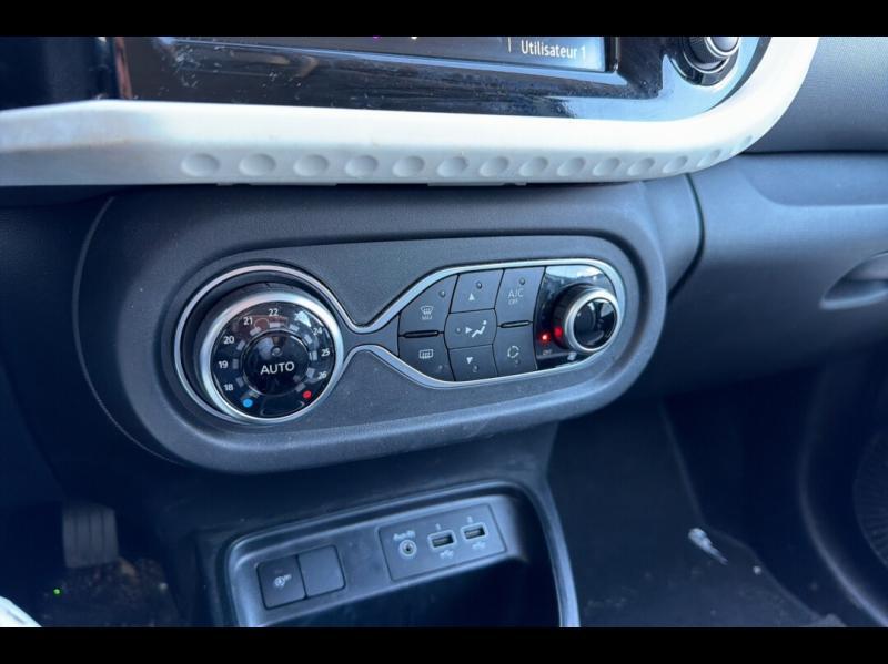 Renault Twingo III