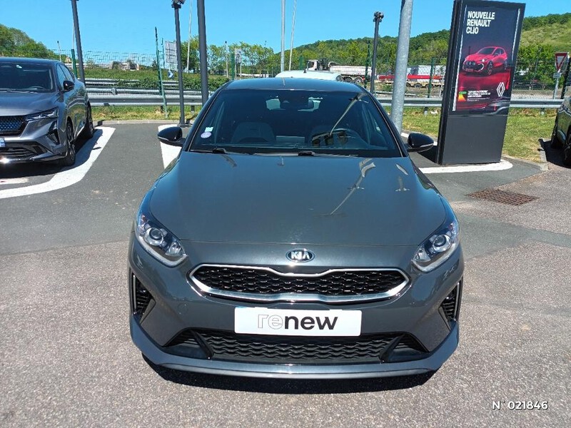 KIA CEE'D