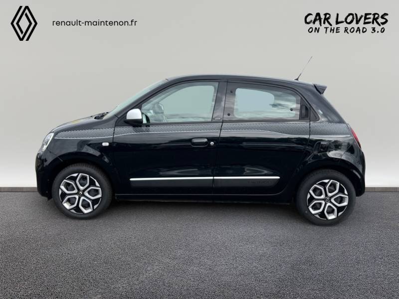 Renault Twingo III