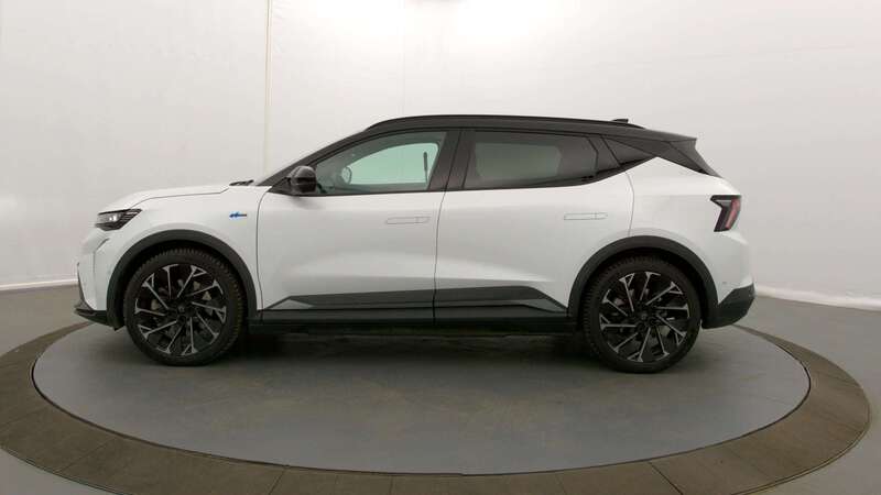 Renault Scenic E-Tech Electrique