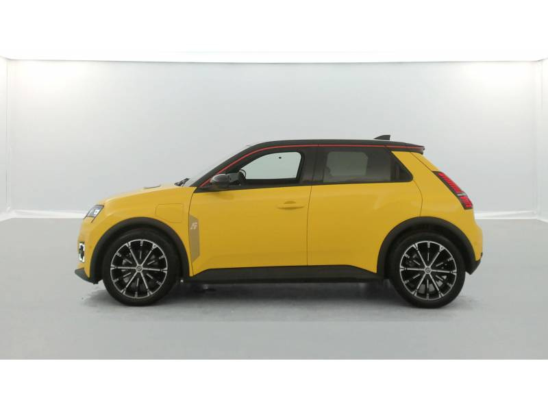 Renault R5 E-Tech Electrique