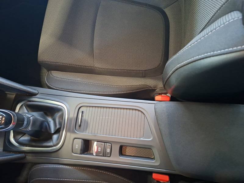 Renault Megane IV Berline