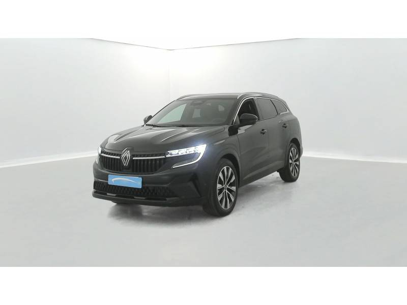Renault Espace VI
