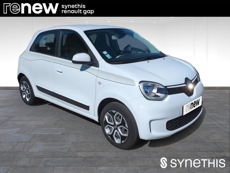 Renault Twingo III