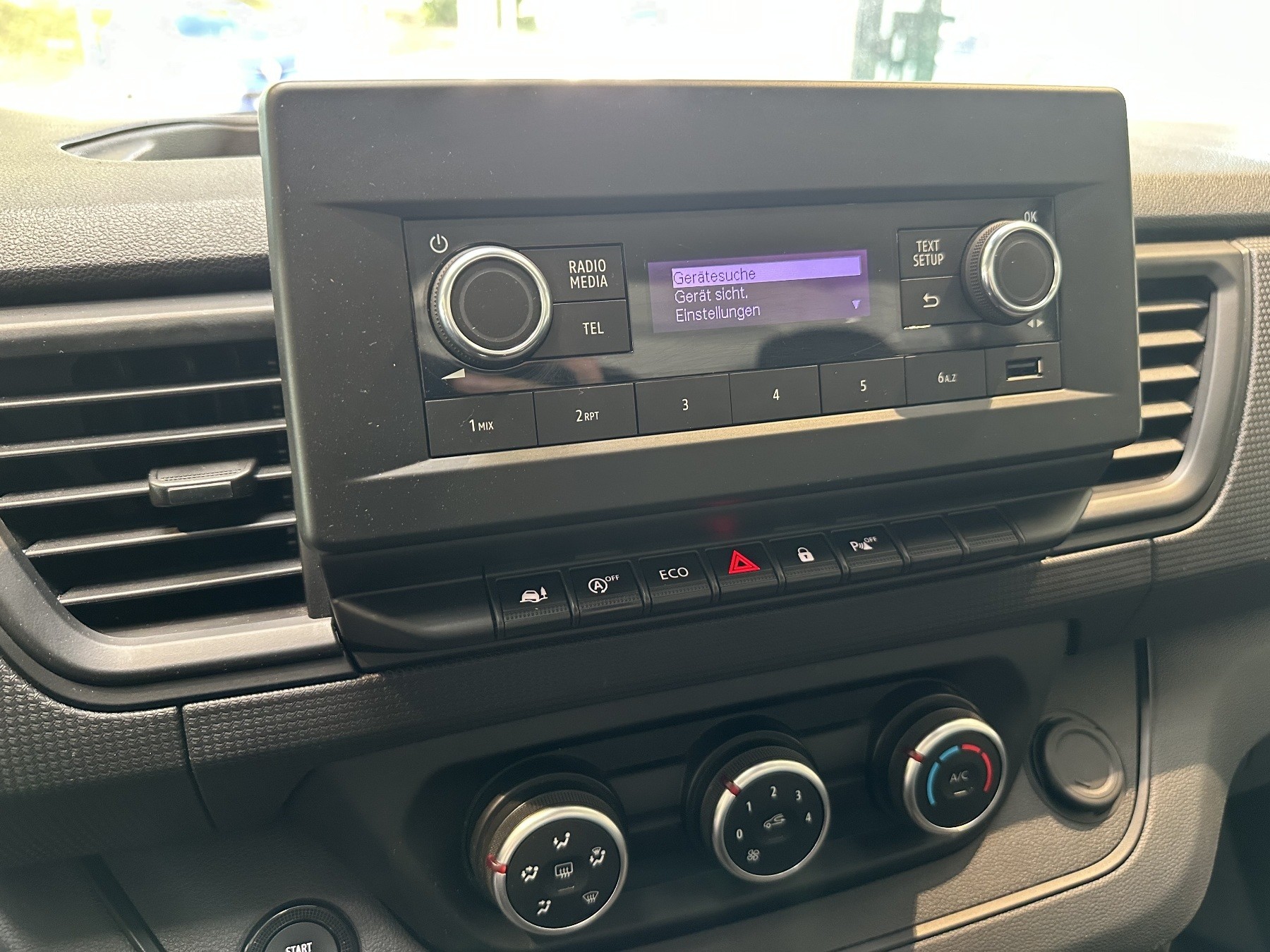 Renault Trafic – Bild 42