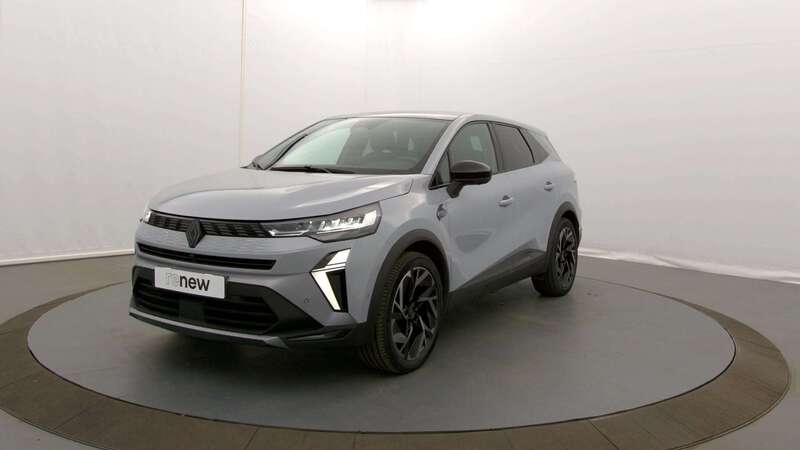 Renault Symbioz