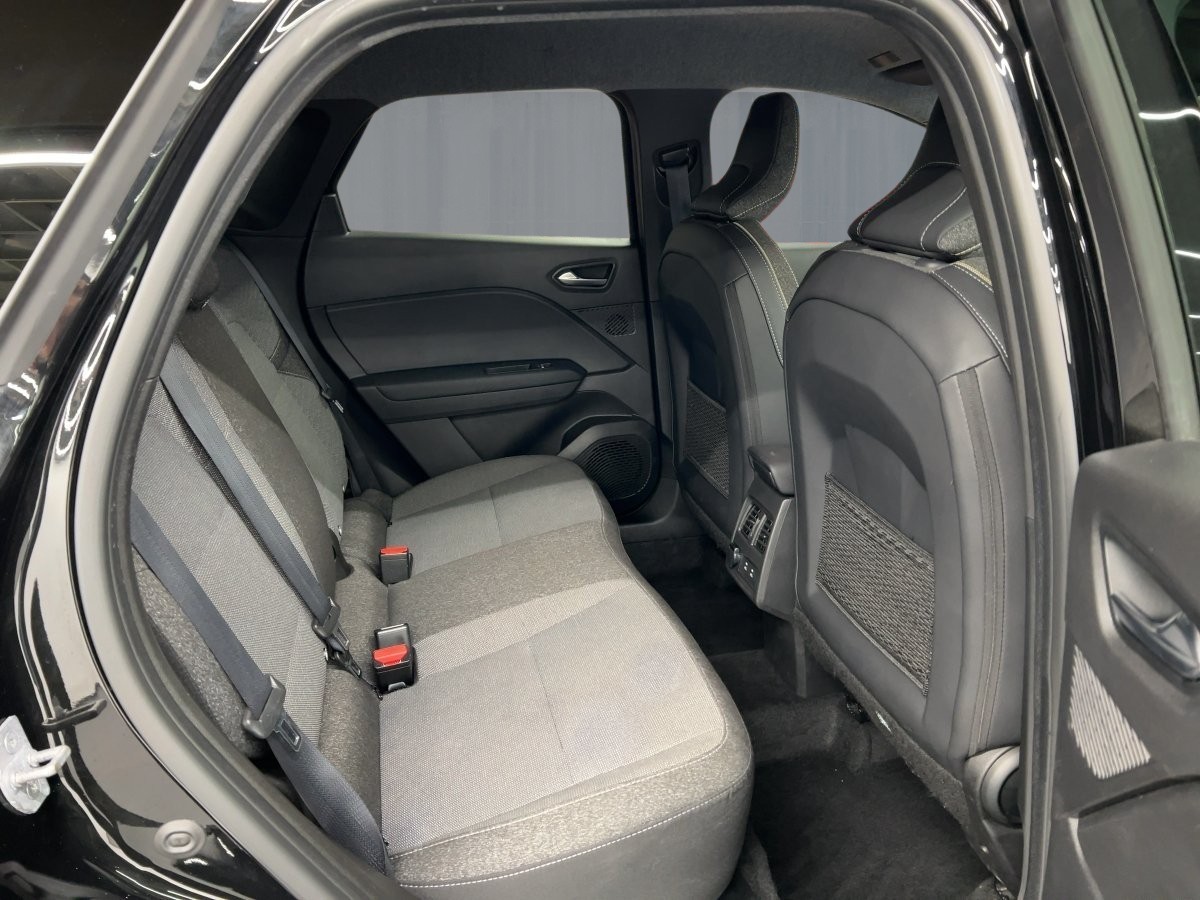 Renault Symbioz – Bild 9