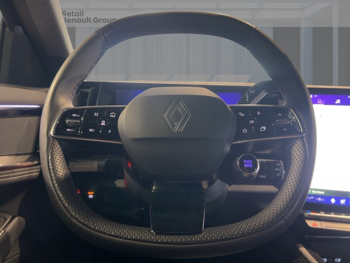 Renault Austral – Bild 10