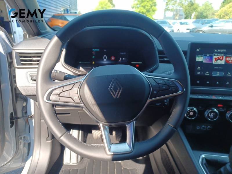 Renault Clio V