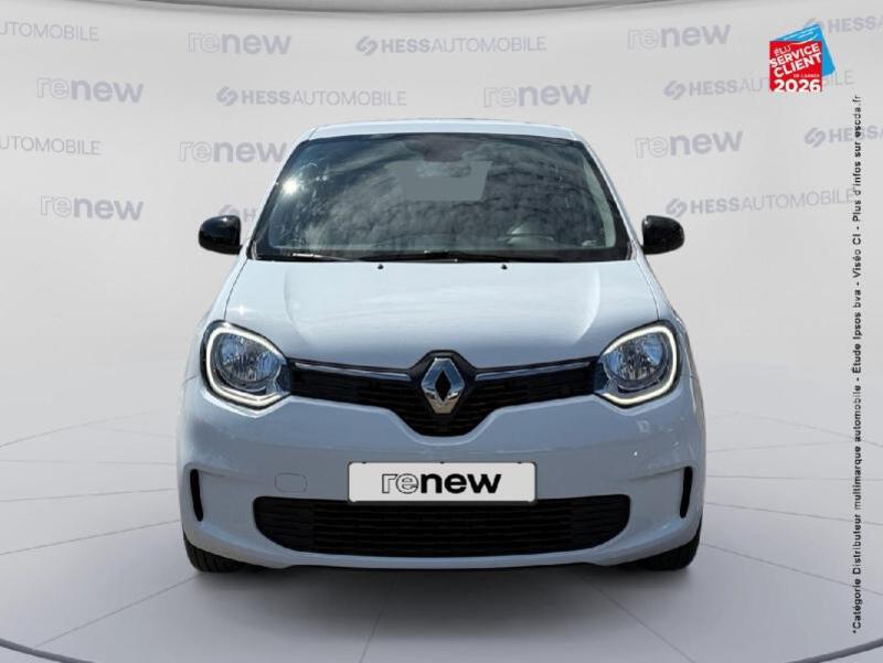 Renault Twingo III