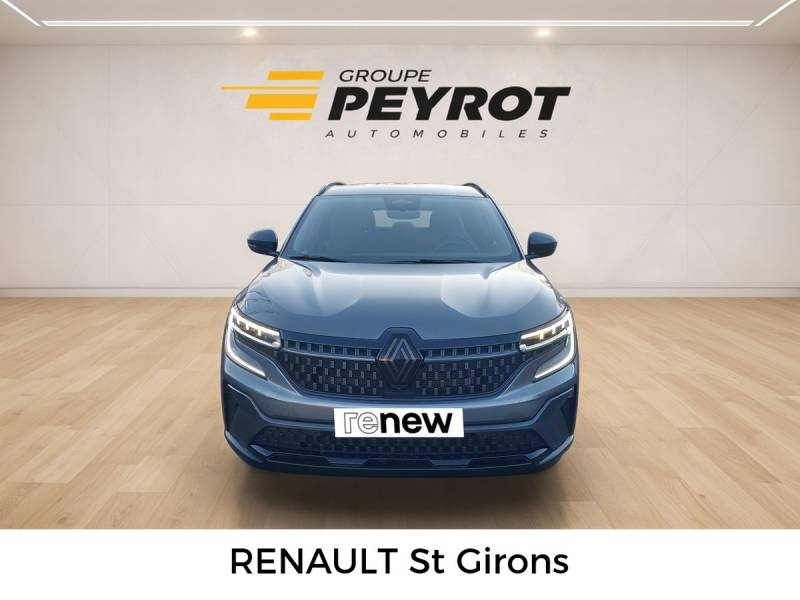 Renault Espace VI