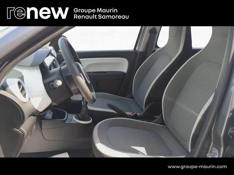 Renault Twingo III