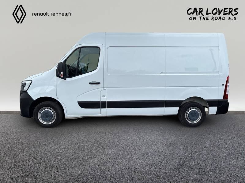 Renault Master III