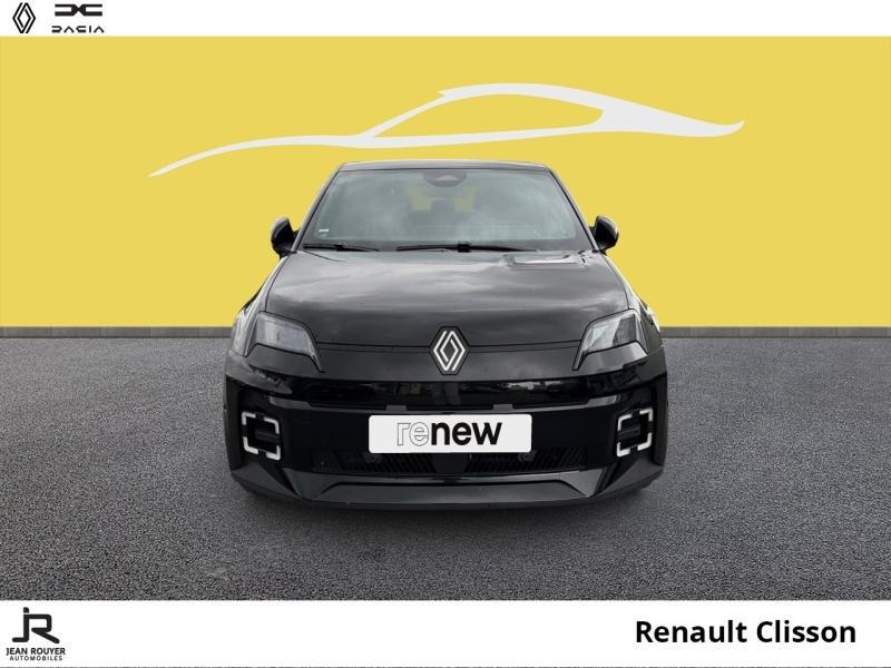 Renault R5 E-Tech Electrique