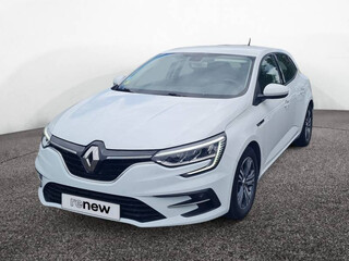 MEGANE IV BERLINE