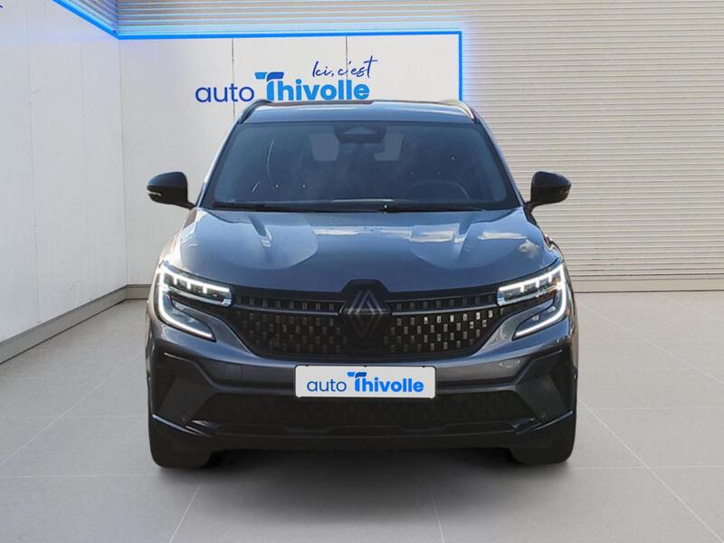 Renault Espace VI