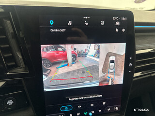 Vehicle 3D Image