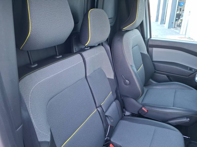 Renault Kangoo VU