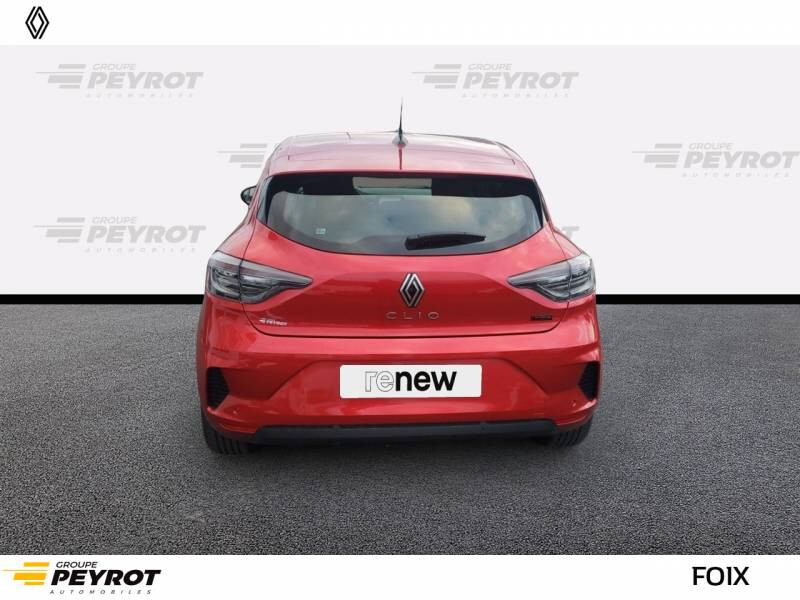 Renault Clio V
