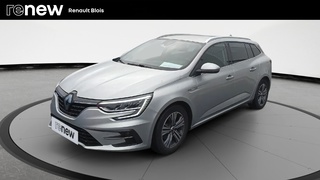 MEGANE IV BERLINE
