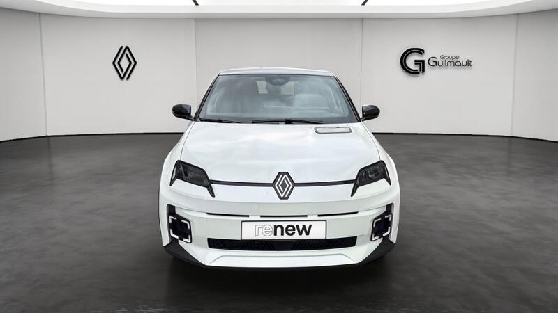 Renault R5 E-Tech Electrique