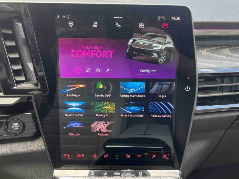 Renault Espace VI