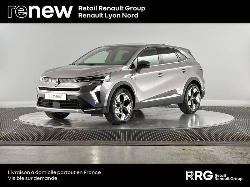 Renault Symbioz