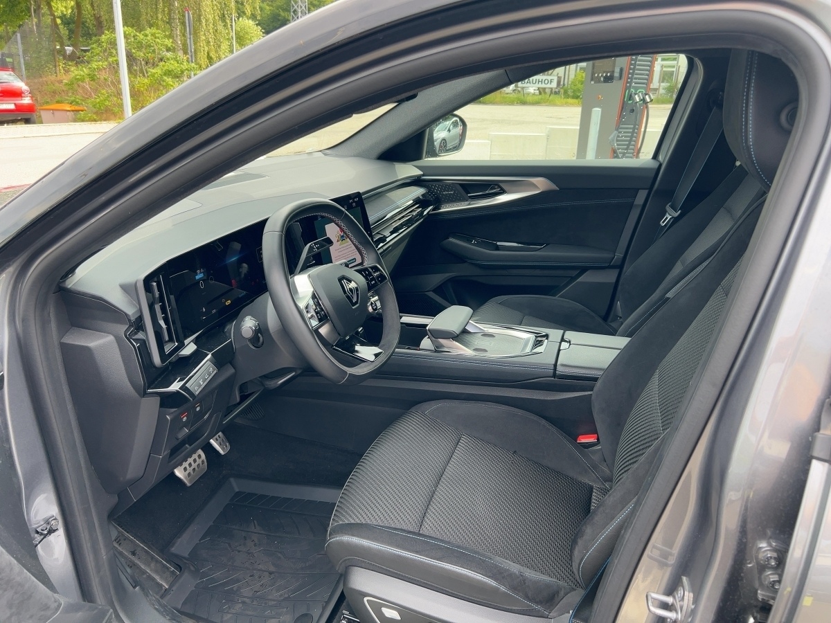 Renault Austral – Bild 10