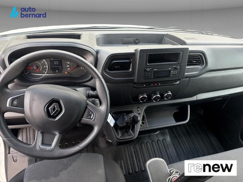 Renault Master Fourgon