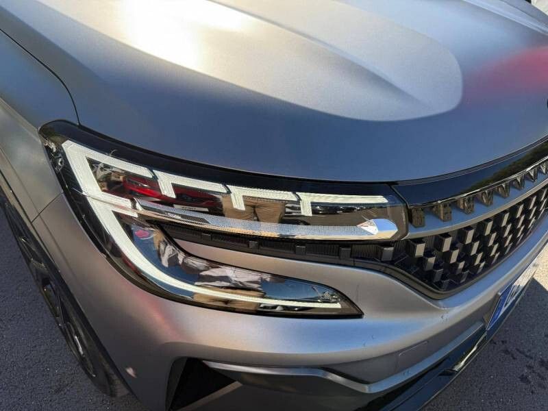 Renault Espace VI