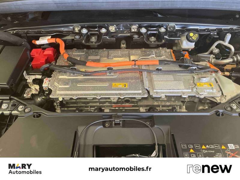 Renault Scenic E-Tech Electrique