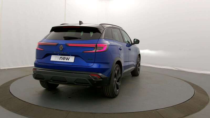 Renault Austral