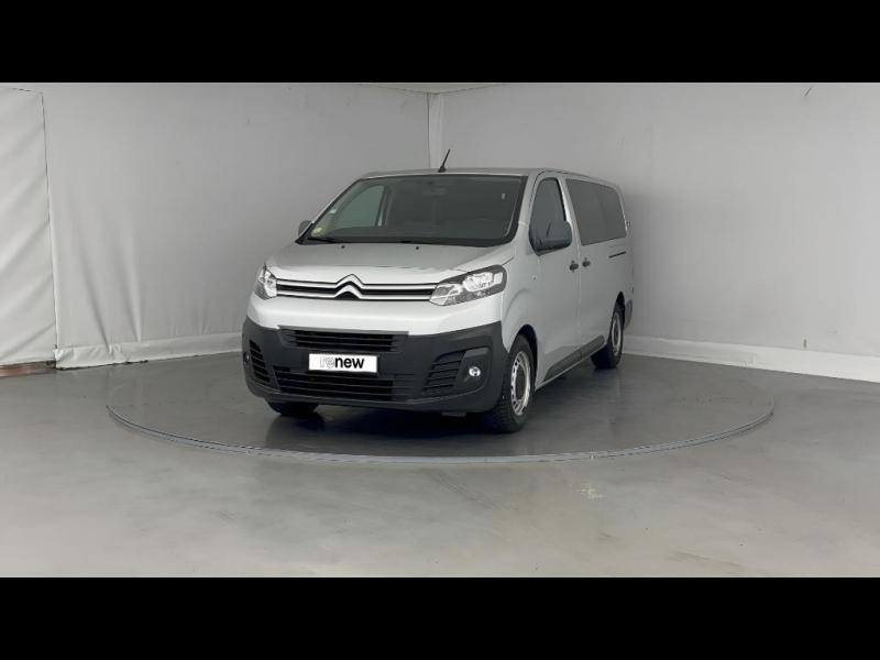 Citroen Jumpy