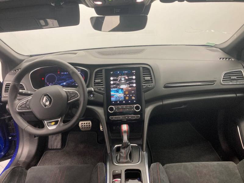 Renault Megane IV Berline