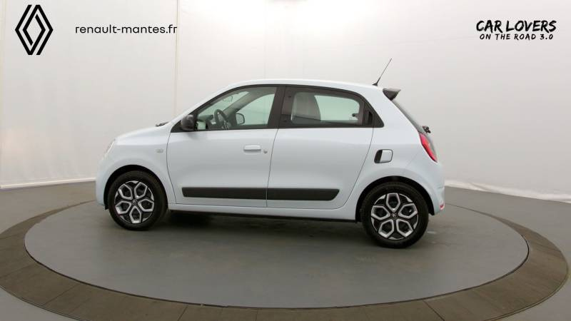 Renault Twingo III