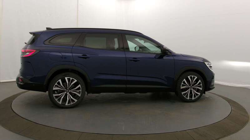 Renault Espace VI