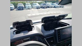 Vehicle 3D Image