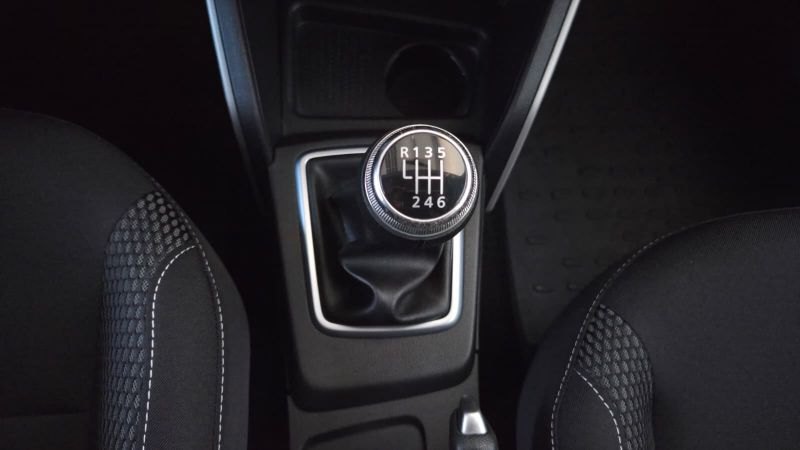 DACIA Duster 2022 — imagine 64