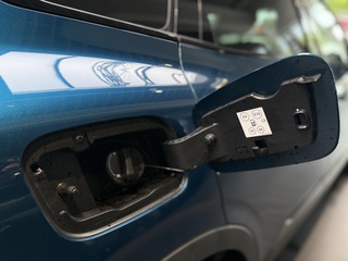 Vehicle 3D Image
