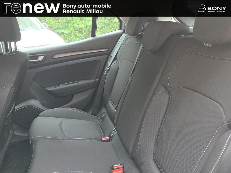 Renault Megane IV Berline