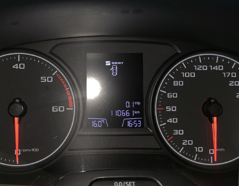 Seat León