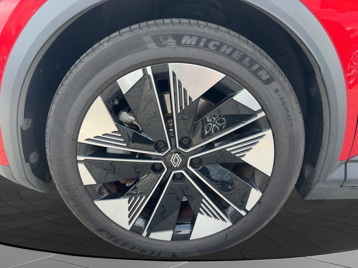 Renault Scenic E-TECH – Bild 10