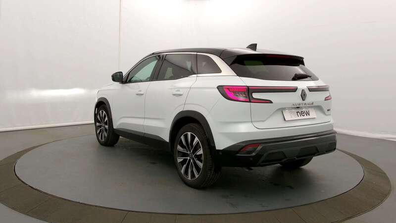 Renault Austral