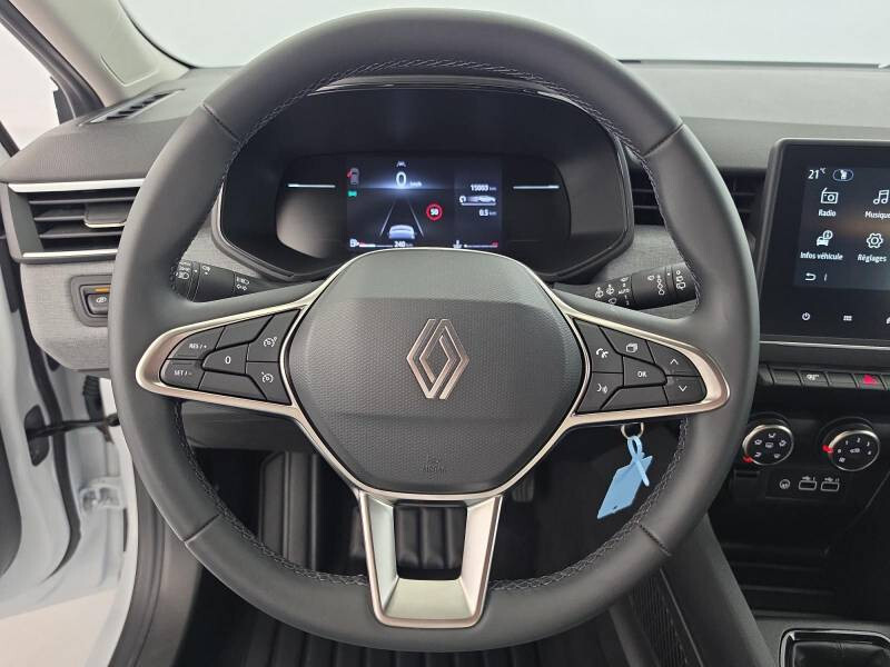Renault Clio V