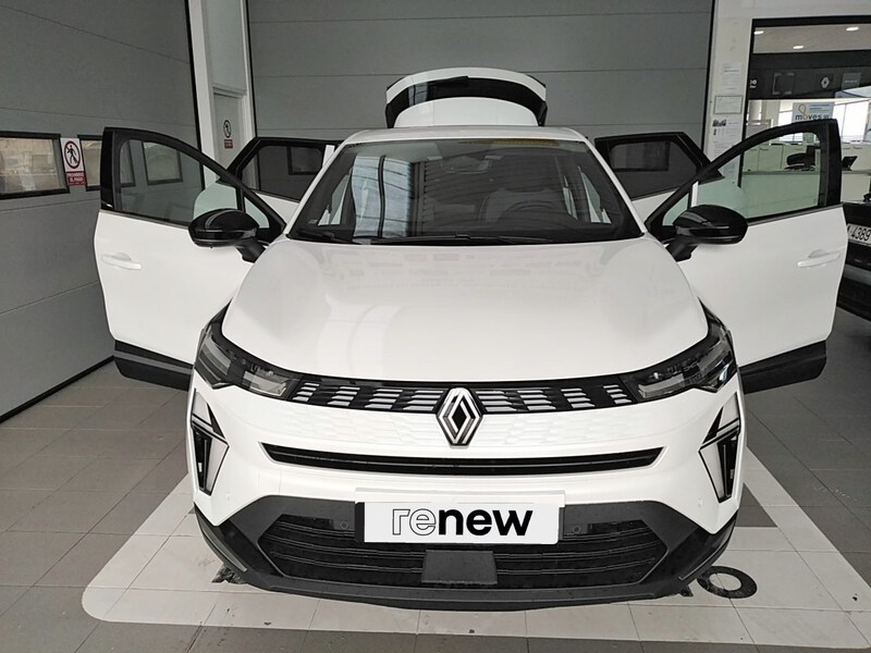Renault Symbioz