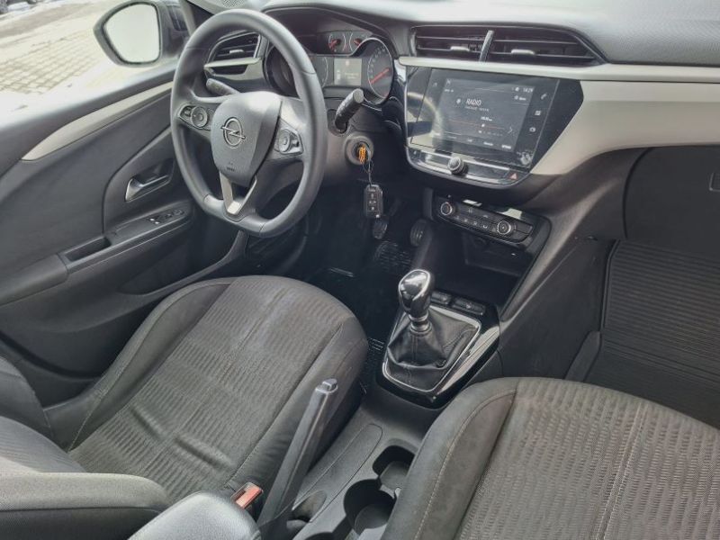 OPEL Corsa 2021 — imagine 36