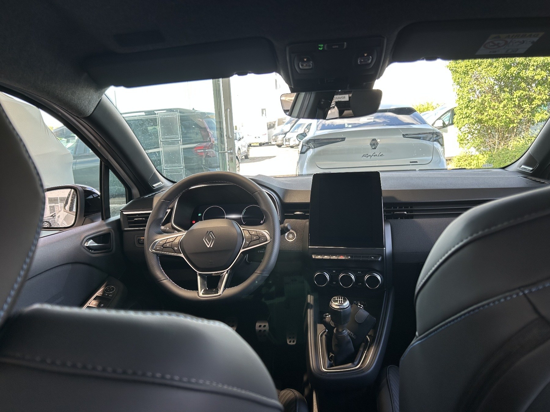 Renault Clio – Bild 11