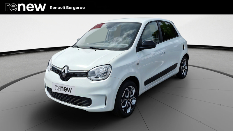 Renault Twingo III